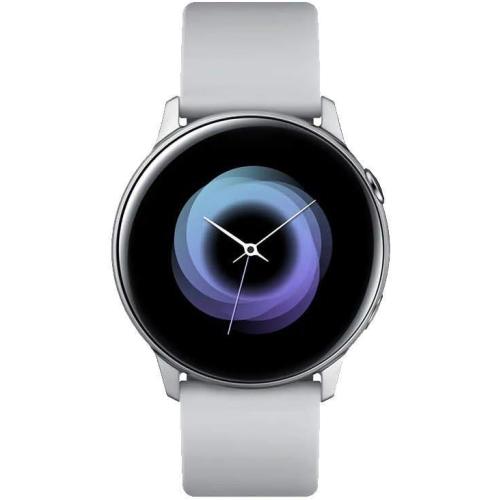 Samsung Galaxy Watch Active (40mm) (Silver)