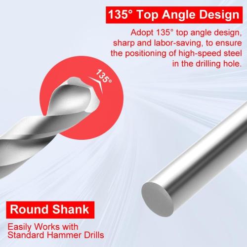 Metric Thread Repair Insert Kit, M9X1.25mm Rethreading