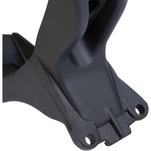 Motorcycle Front Upper Stay Cowl Bracket Fairing Bracket Fits for 2004-2005 Suzuki GSX-R600 GSX-R750 Models (2004-2005 GSXR600/750)