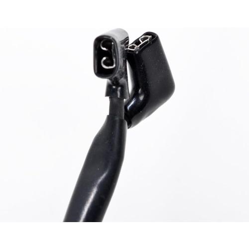 AMOPA Compatible with 1996-2012 Harley 1'' Handlebar Softail Dyna Sportster V-Rod Motorcycle Horn Turn Signal Head Light Switch with Harness & Hydraulic Brake Master Cylinder Clutch Levers