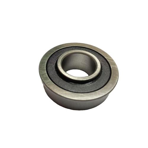 DEEG 10 PCS 5/8 x 1-3/8 flanged Ball Bearing Lawn Mower Wheel Bearings Carts Wheel Bearing.Replacement for JD AM118315, AM35443, Stens 215-038, 215-061,Oregon 45-047, MTD 741-0141 ＆ Ariens 0546200…