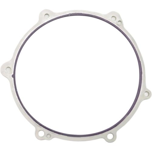 Saihisday 63859-95B Primary Cover Gasket Kit, Replacement for Harley-Davidson Road King Street Glide Electra Glide Ultra Limited FLHTK 2007-2016, Replaces 34934-06 34901-07