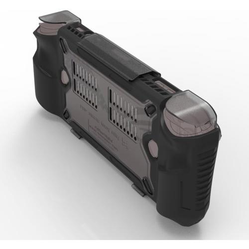 FATBEAR Rugged Shockproof Armor Protective Shell Skin Case Cover for ASUS ROG Ally X (2024) (Complete Set)