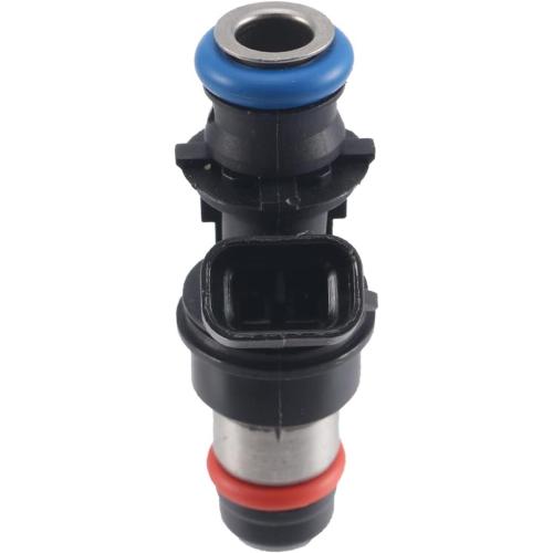 Car Fuel Injector Spray Nozzle, for GMC Cadillac, for Chevrolet V8 4.8 5.3L 2001 2002 2003 2004 2005 2006 2007 17113553