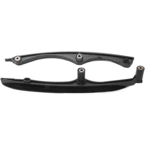 ML3Z6256 HL3Z6268A Engine Timing Chain Kit with Tensioner Phaser Camshaft Sprocket Fits for Ford f150 2017-2023 Expedition 2018-2023 / for Lincoln Navigator 2018-2023 3.5L V6