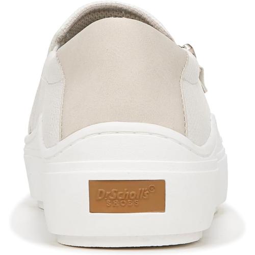 Size 8.5  Women's Time Off Now Platform Sneaker