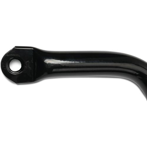 Front Suspension Stabilizer Bar 55398938AC Fit for 2009-2010 Dodge Ram 1500, 2011-2018 Ram 1500, 2019-2022 Ram 1500 Classic 4WD