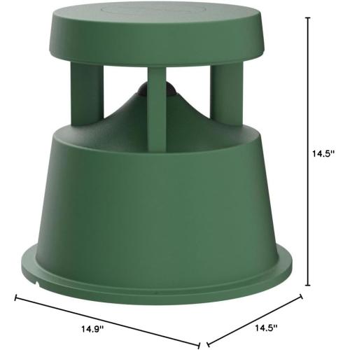 Bose Professional FreeSpace 360-P II In-Ground Landscape Speaker