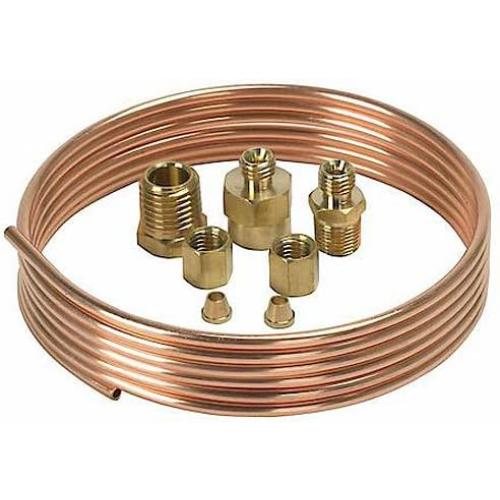 BOSCH SP0F000012 Copper Tubing Installation Kit