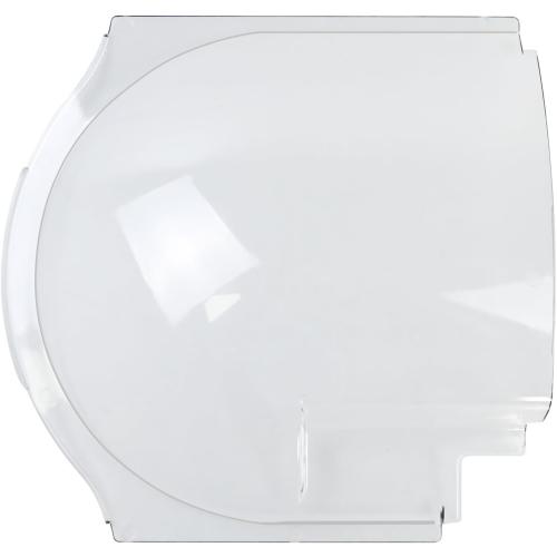4812-01 RV Plexiglass Slider Kit for Dexter Right Hand Screen Door, Clear