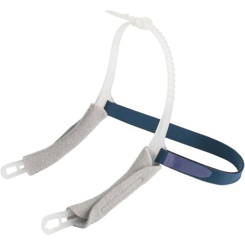 FX CPAP Headgear Strap Compatible with Resmed Swift FX Nasal Pillows CPAP Mask- Adjustable Headgear C Pap Replacement Supplies Part for Swift FX
