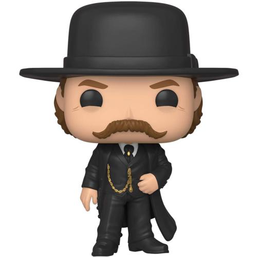 Funko Pop! Movies: Tombstone - Wyatt EARP (45377)