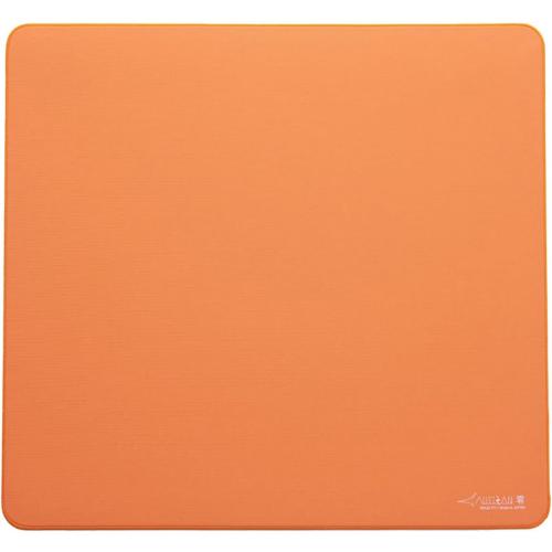 ARTISAN Artisan FX Zero XSOFT Orange Gaming Mouse Pad eSports (XL, Orange)