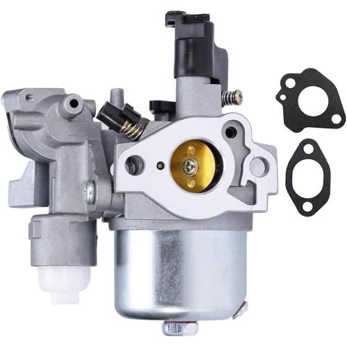 Carburetor Replacement