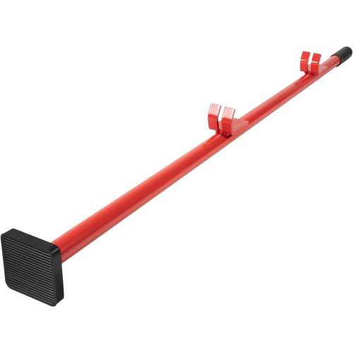 Camoo ???????????????????????????????? 77175 Pulling Stick Tool for Boat Car Repair (52 Long), Auto Body Puller Alignment Bar & 72 Chain for Aligning Bumpers, Panels, Hoods, Decks and Brackets Pull Stick XL