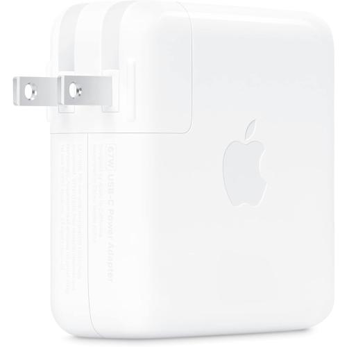 Apple 67W USB-C Power Adapter