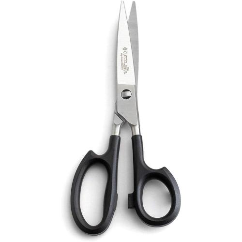 Black CUTCO Model 77 Super Shears 2.0