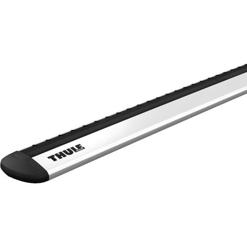 Thule Wingbar Evo 135 (53”) , Aluminum