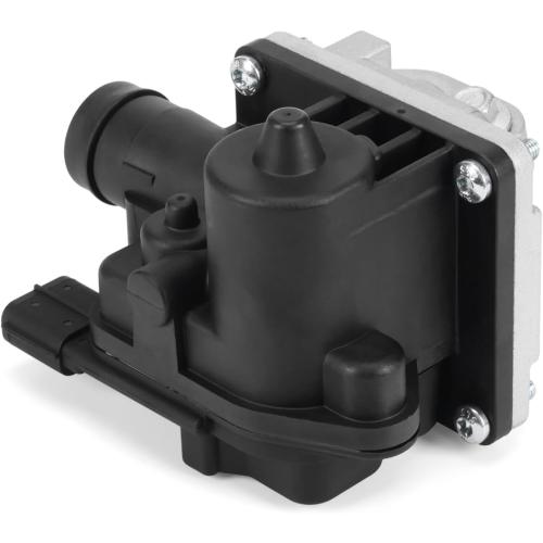 Secondary Air Injection Check Valve 306-056 12639108, Metal, 2-Port, NPT Outlet Compatible with Buick, for Chevrolet, for GMC Models