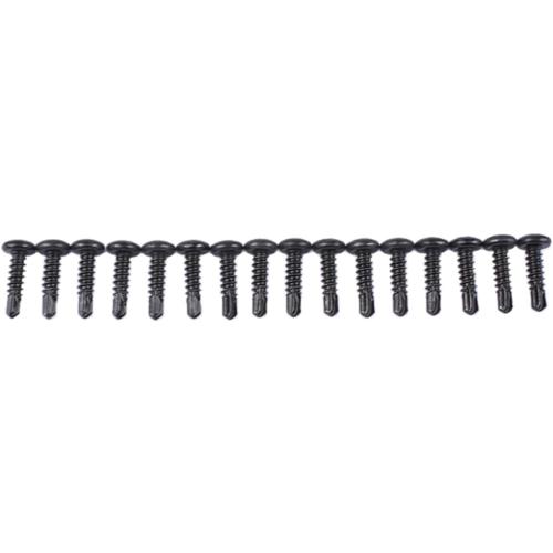 12 W x 22 H Vertical Slider RV Window Cargo Trailer with Trim Rings & Screws for Teardrop, Cargo, Horse Trailer, Marine Camper Window Replacement