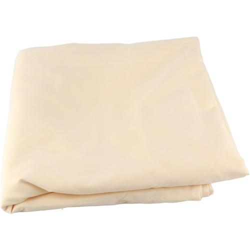 6 Pack Bedspread Set, Cotton Quilt Pure Color Home Tencel Embroidery Pattern Summer Cooling Quilt Lightweight Soft Coverlet (Sheet 245x250cmx1 -Yellow)