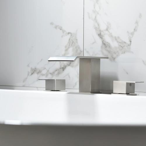 Bathroom  Faucet (Black)