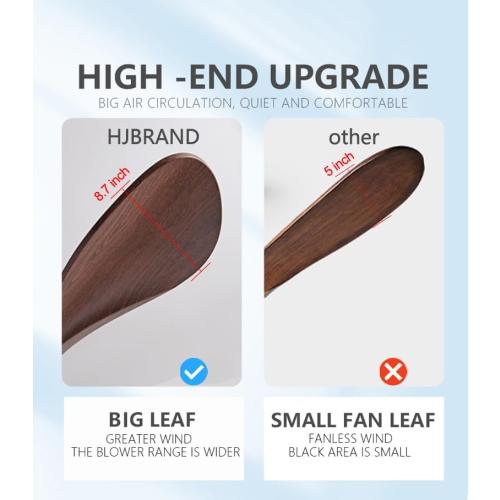 60 in Ceiling Fan of 7400 CFM High Airflow with Light and Remote Control,Outdoor/Indoor Ceiling Fan with 3 Blades Noiseless Reversible DC Motor 6 Speeds with 3 CCT and Timer for Living Room Patios