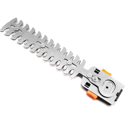 Kerlista replacment Parts Shrub Shear Blade only fits for stihl‘s HSA26 Cordless Hedge Trimmer