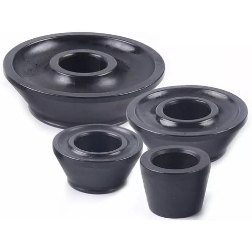 Coats Wheel Balancer 1 Pcs Standard Taper Cone Set - 40mm Shaft #45 Carbon Steel