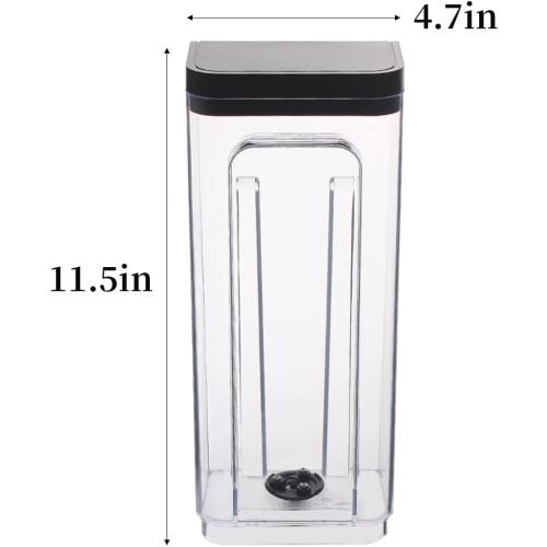 Replacement Parts Water Reservoir,Compatible with Keurig K-Slim Single Serve Coffee Makers