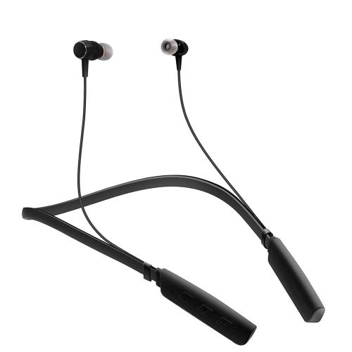 Rechargeable Hearing Aids,Neckband Hearing Amplifier for Seniors and Adults Working Time Up to 80 Hours