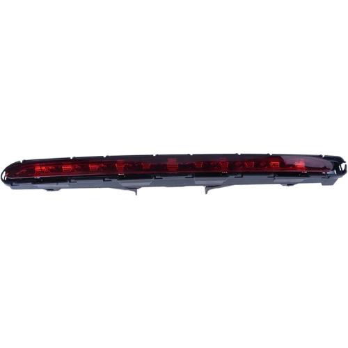 YDWZYXP Car rear high brake light third brake light for E Class W211 2003-2009 2118201556 Warning Signal Light Third High Mount Brake Light