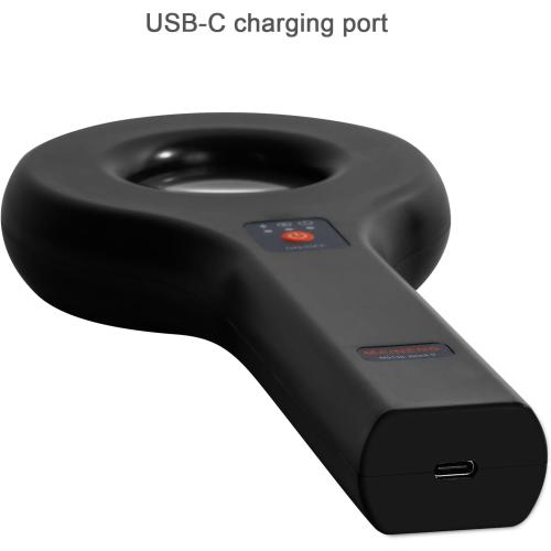 MAINENG Wood's Lamp M5130