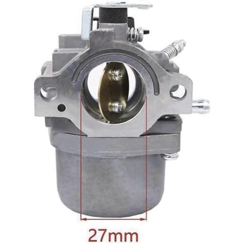 Carburetor for Riding for Mower 12.5 Hp for Briggs&for Stratton LMT 5-4993 for Walbro for Murray Accessory