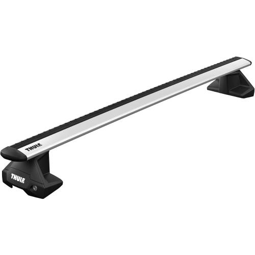 Thule 710500 Roof Racks, Evo Clamp Erow