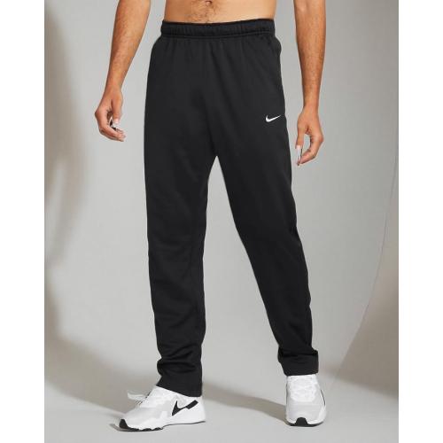 Size XL Nike Men's Therma Open Hem Fitness Pants