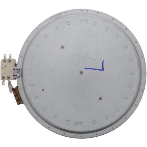 ERP WB30T10133 Range Radiant Heat Surface Element