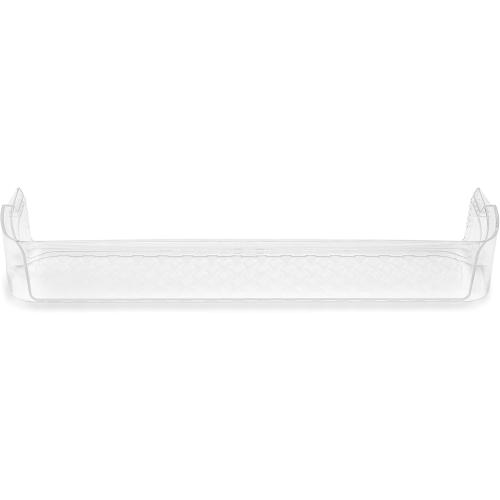 MAN62570801 Refrigerator Door Shelf Bin Compatible With LG Kenmore Refrigerator Parts Replacement Fridge Door Shelf LTCS24223S LTCS24223D LTWS24223S LRTLS2403S Fridge Door Basket Right