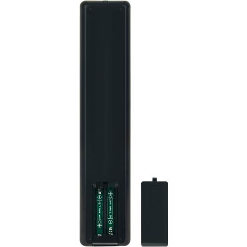 Replacement Remote RAV570 ZZ47560, Remote Control Fit for Yamaha AV Receiver RX-V685 RX-A780 RX-A880 TSR-7850