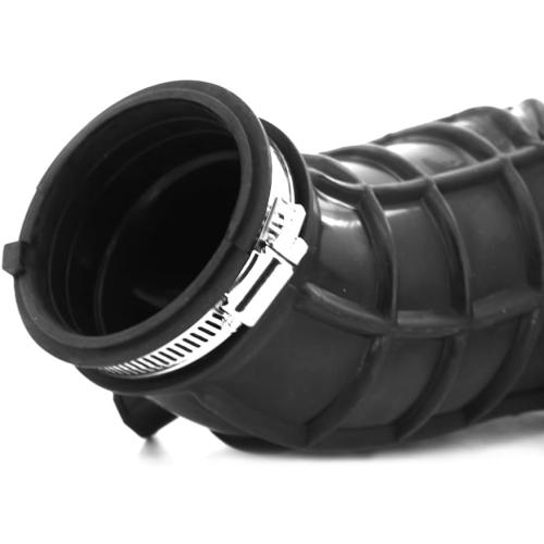 Air Intake Hose Compatible with Honda Accord 2003 2004 2005 2006, 2007 2.4L 17228 RAA A00 17228RAAA00 696-739