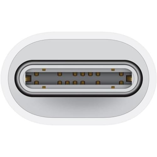 Apple 60W USB-C to USB-C Woven Charge Cable (1 m): Fast and Convenient Charging