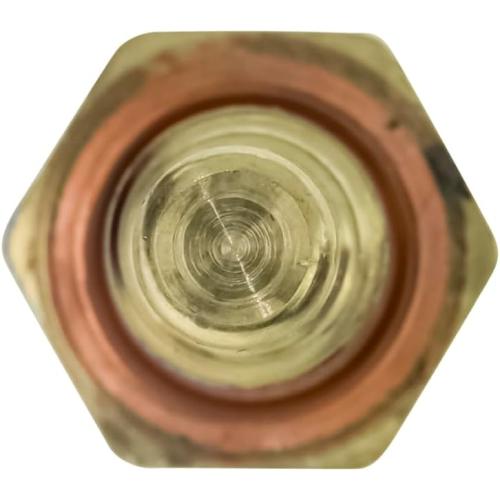 GM Genuine Parts 213-4333 (12608814) Engine Coolant Temperature Sensor