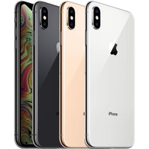 Apple iPhone XS Max, 256GB, Gold
