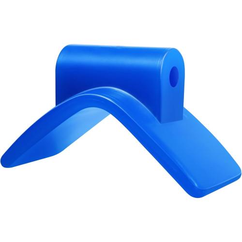 3 V Boat Trailer Roller Bow Stop