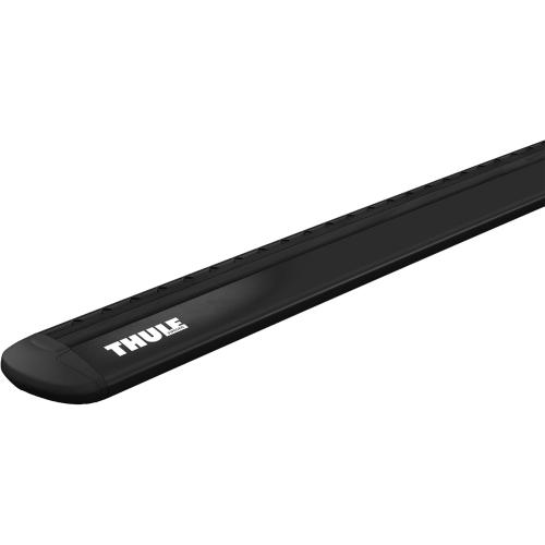 Thule Wingbar Evo 150 (60”) , Black