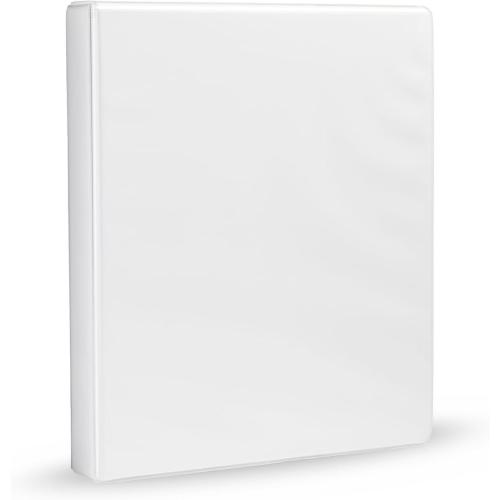 Amazon Basics 3-Ring Binder