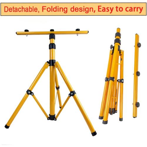 Archery Target Stand Adjustable Bow and Arrow Target Stands for Backyard Adult, Durable Metal Target Stand for Straw or Foam Targets Range Youth Practice Shooting