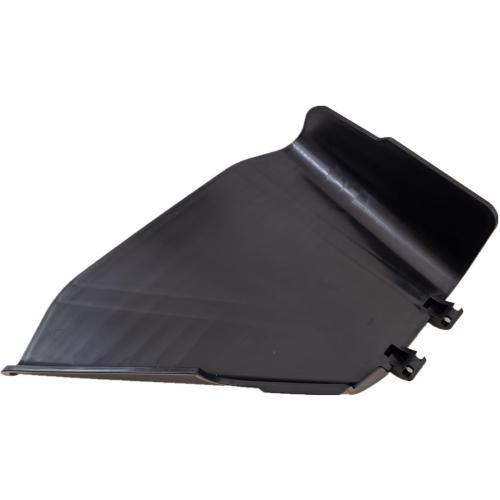 XIAOWEI 108-7895 Deflector for Toro TIMECUTTER SS5000 SS5060 SS5035 SS5425 ZS5000 SW5000 SW5425 74372 74387 74391 74630 74638 74661 74731 74790 Exmark Quest E Series EK1000004