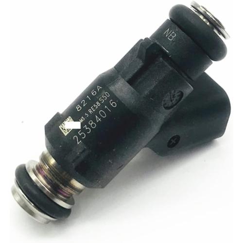 Car Fuel Injectors 25384016 Fit For Cars Fuel Injection