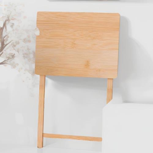 Convenient Foldable TV Tray Table – Ideal for Indoor Use in Small Spaces, Crafted with Durable for Enhanced Stability, Features a Space-Saving Design